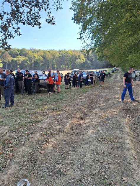 Off Road Klub Bogu Iza Nogu Prikupljao Novac Za Rehabilitacijski Centar