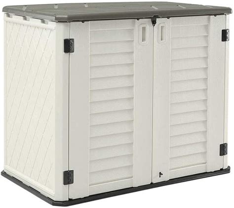 Best Waterproof Outdoor Storage Cabinets You Shouldnt Miss Storables