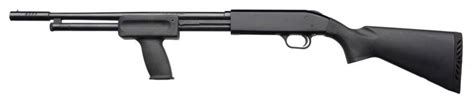 Mossberg Model 500e Home Defense Pump Action Shotgun 410 Gauge 19 Bar