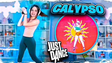 Staryuuki Bailando Calypso Just Dance Youtube