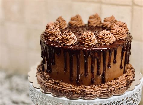 Top 20 Best Birthday Cakes - Birthday Cake Flavors