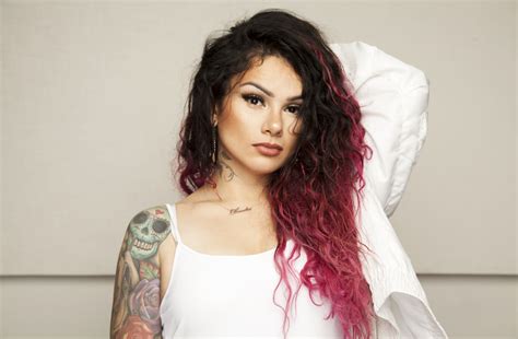 Snow Tha Product Bringing Mad Rap Skills To The Aztec Music Stories