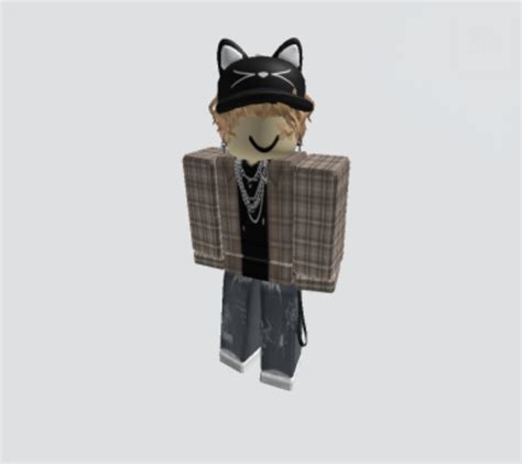 Roblox Male Avatar In 2021 Cool Avatars Creepy Backgrounds Roblox