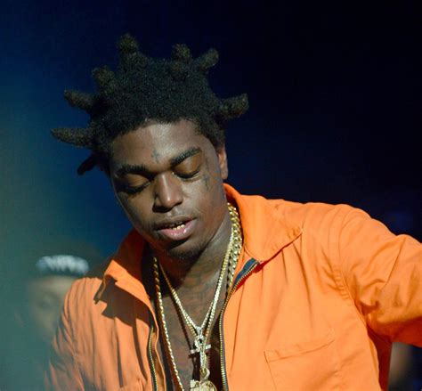 Kodak Black Could Be Released By October With Good Behavior The