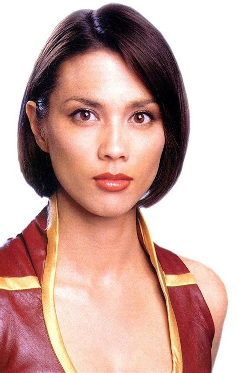 Lexa Doig Love Her Hair Her Hair Hair Styles Celebrity Pictures