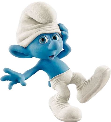 Movieclumsy Smurfs Movie Smurfs Cartoon Wallpaper Hd