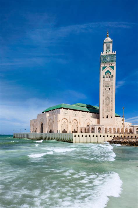 Where To Visit In Casablanca Morocco Travel Morocco Casablanca Morocco