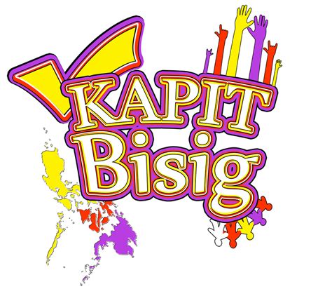 Kapit Bisig By Chocolateknife On Deviantart