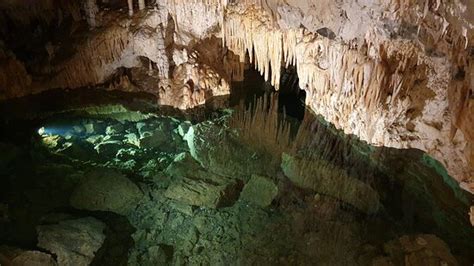 Demanovska Cave Of Liberty Liptovsky Mikulas Atualizado 2020 O Que
