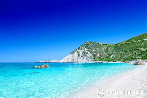Kefalonia Your Cheat Sheet To Unforgettable Holidays