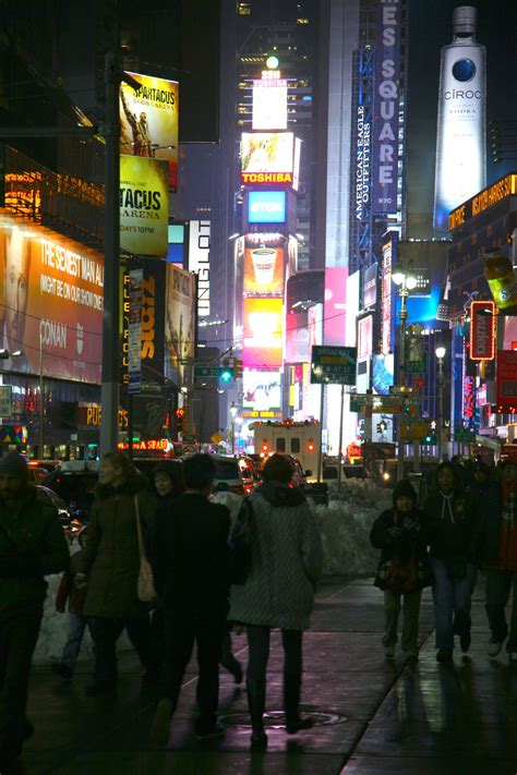 무료 이미지 보행자 도로 거리 밤 시티 맨해튼 군중 도시 풍경 도심 저녁 쇼핑 하부 구조 뉴욕시 캐논