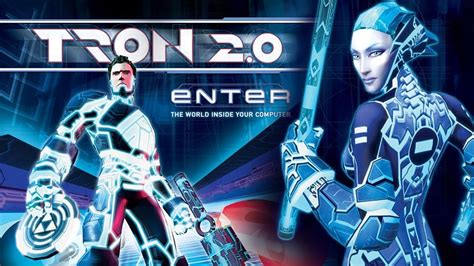 Ebola 2 is created in the spirit of the great classics of survival horrors. Tron 2.0 PC Game Review - YouTube