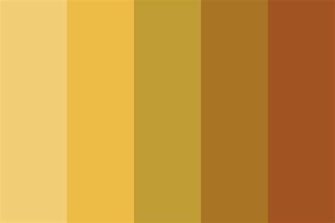 We did not find results for: Shades of Gold Color Palette