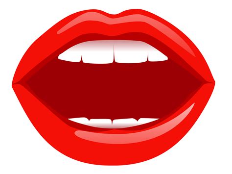 Tooth Mouth Icon Mouth Png Download 25021878 Free Transparent
