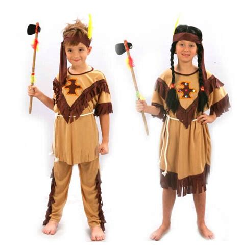 Native Indians Princess Goddess Of Tribe Role Playing Costume Cosplay Christmas Halloween