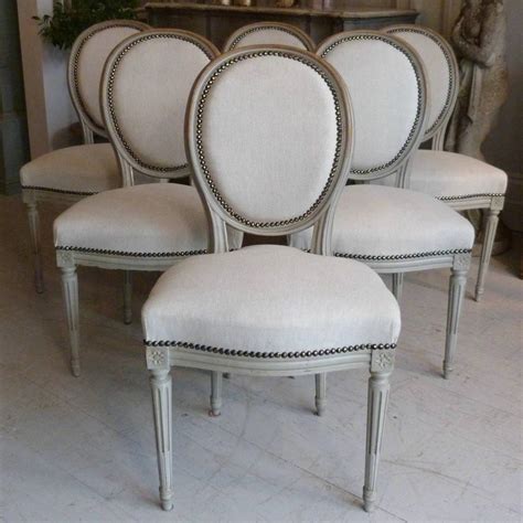 Antique French Dining Chairs Antique French Gothic Dining Chairs