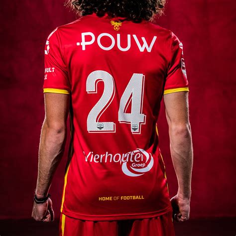 Please notify the uploader with. Go Ahead Eagles 2020-21 Stanno Home Kit | 20/21 Kits ...