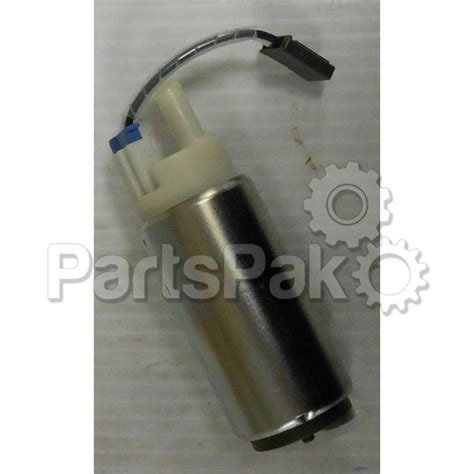 Yamaha P Fuel Pump Complete New P