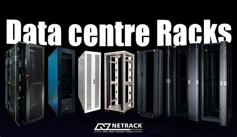 Choose The Right Server Racks And Cabinets For Your Data Center Blog