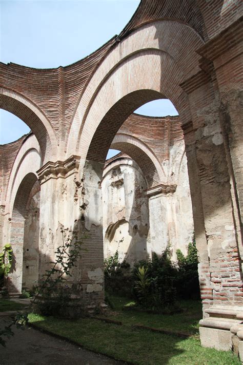 catedral de santiago in antigua guatemala reizen and reistips