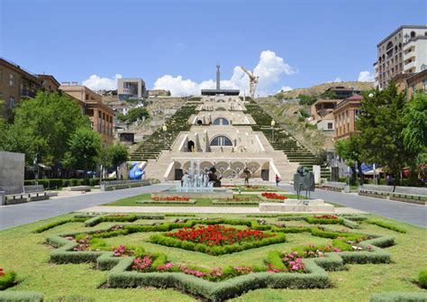 The 10 Best Yerevan Cascade Tours And Tickets 2021 Viator