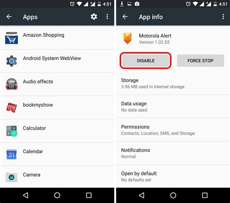 How To Remove Bloatware From Android Devices Beebom