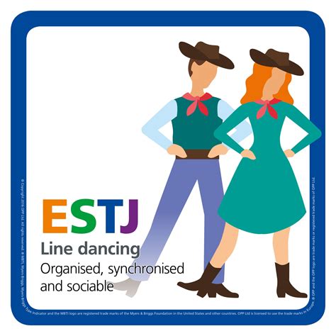 Jun 11, 2021 · jane turton, all3media ceo, said: ESTJ - Line dancing - dance MBTI type table | Dance, Line ...