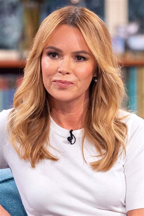 Only high quality pics and photos with amanda holden. Amanda Holden reveals she DIED for 40 seconds before falling into a coma during traumatic birth ...