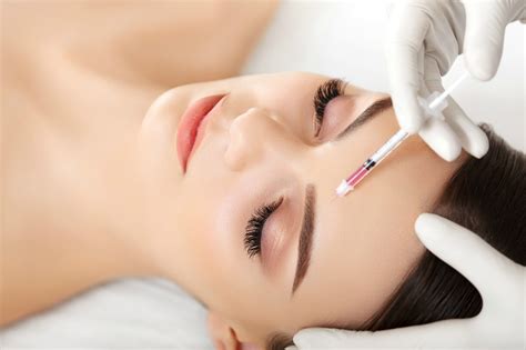 Cosmetic Injectables | Botox® | Glendale CA | Benefits of Botox