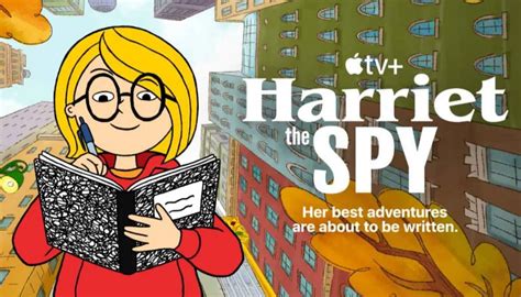 Harriet The Spy Season 3 Release Date 2024 Cast And How To Watch Sur