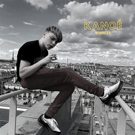 Bizness Single By Kanoé Spotify