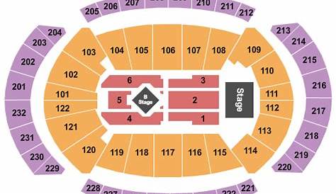 Sprint Center Tickets Kansas City, MO - Sprint Center events 2018