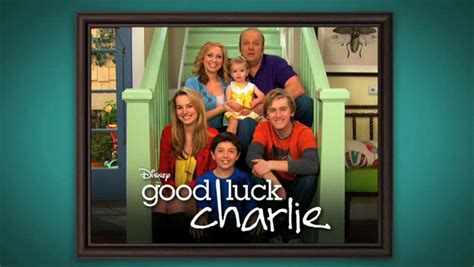 Code documentation for adventure land mmorpg adventure land. Disney Channel, Nickelodeon & More!: Good Luck Charlie ...