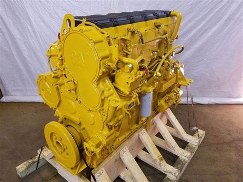 We have a wide range of caterpillar machinery for sale specially designed on your favourite online marketplace, machines4u. Caterpillar C15 Engine for Sale - Select Reman Exchange