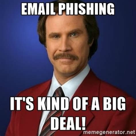 Scam Emails Phishing Turbofuture