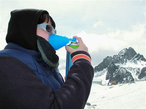 Tips To Prevent And Treat High Altitude Sickness Tugo Travel Blog