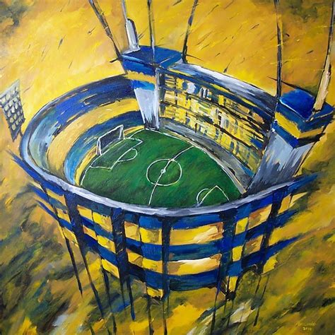 Encontrá las mejores noticias de boca juniors y mantenete informado en olé. Alberto J. Armando (La Bombonera)