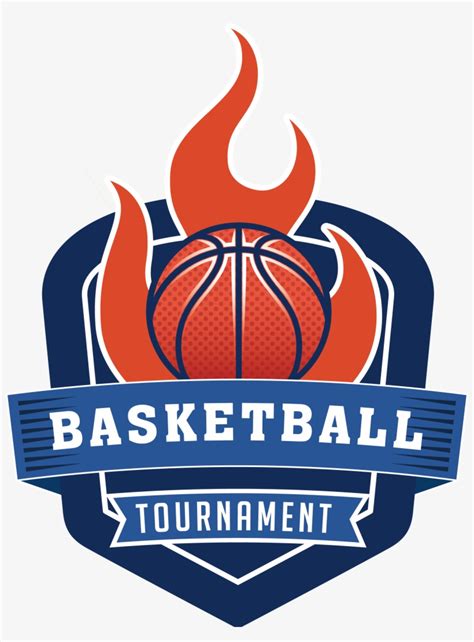 Basketball Logo Png Transparent Basketball Logo Design Free Free Transparent Png Download