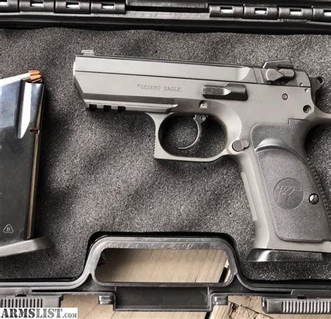 Armslist For Sale Magnum Research Baby Desert Eagle Iii 45acp