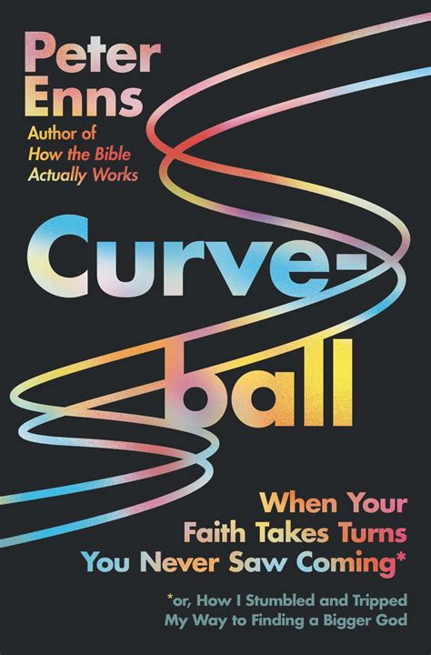 Snapklik.com : Curveball: When Your Faith Takes Turns You Never Saw Coming