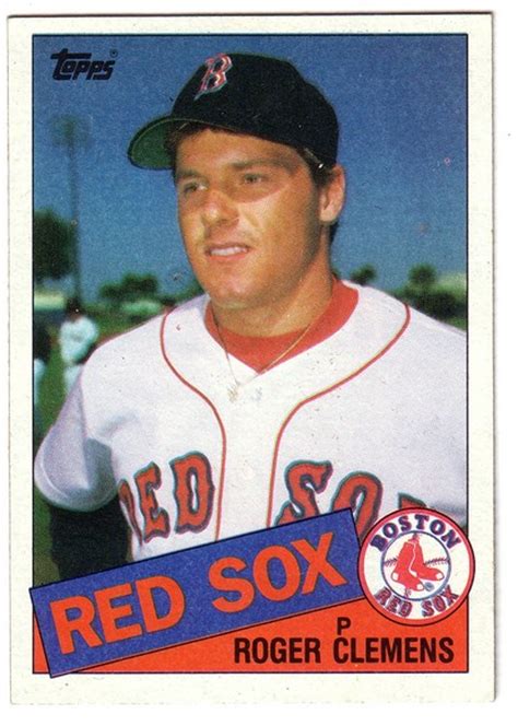 Sports trading cards tend to fluctuate in value as time goes on but there are some that have surprisingly gone up or down in value in recent years. The 9 Most Iconic Baseball Cards You Wish You Still Had (1985 - 1995) | Total Pro Sports