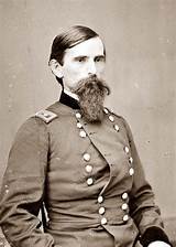 Images of Famous Civil War Generals
