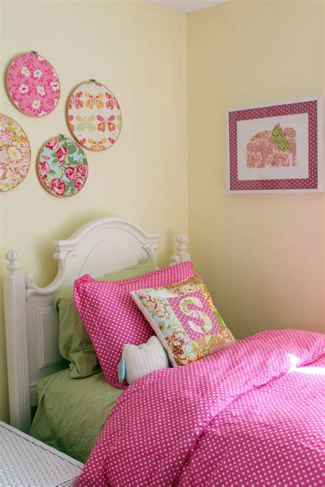 Office Interior Design Image Decorating ~ Girls Shared Toddler Bedroom