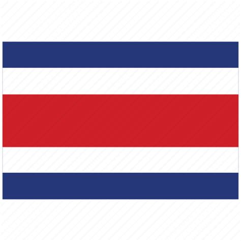 0 Result Images Of Banderas De Costa Rica Png PNG Image Collection