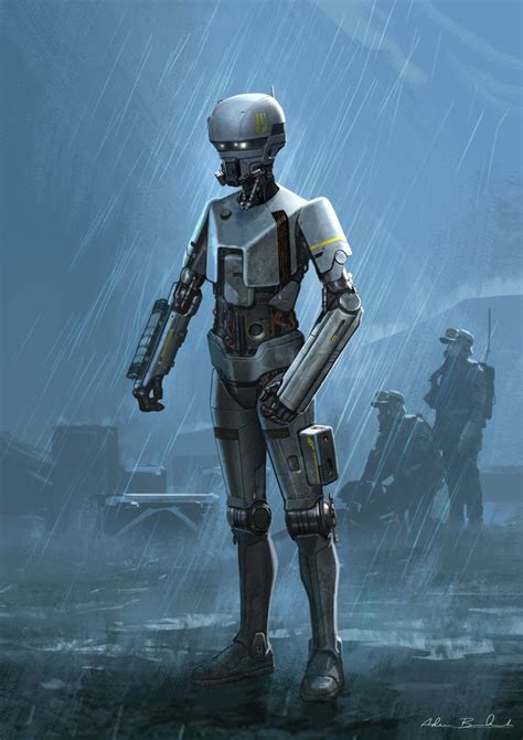 Pin By Sean On Droids Bots And Borgs Star Wars Characters Pictures