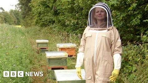 Beekeeper Cured Of Deadly Sting Allergy Bbc News