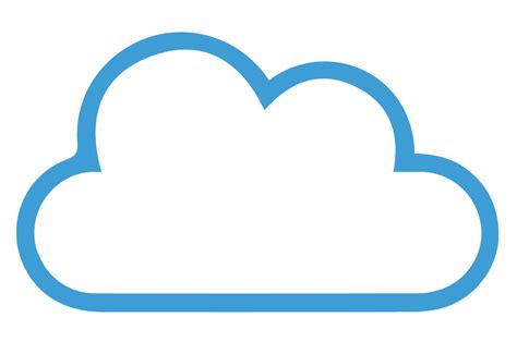 Cloud Computing Png Free Logo Image