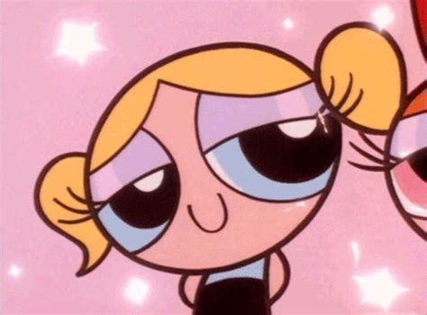 Aesthetic Cartoon Pfp Powerpuff Girls Pfp Background Pfp Powerpuff