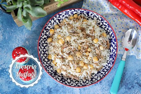 Beef Rice Pilav Recipe Turkish Style Cooking