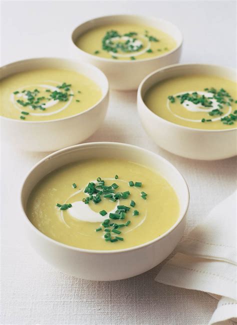 Maybe you would like to learn more about one of these? Old-Fashioned Potato Soup Recipe : Glorious Soup Recipes